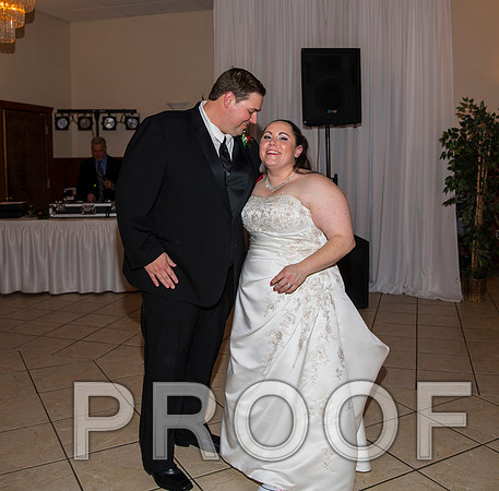 8L2A6360 aaa Wedding Photos - The first dance