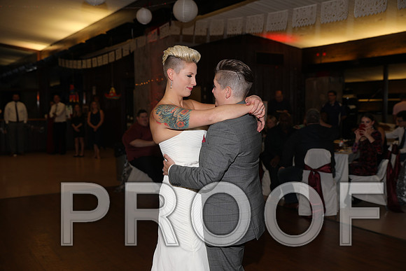 8L2A3719 Wedding Photos - First Dance