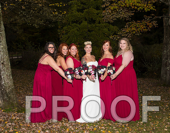 8L2A3524 aaa Wedding Photos - the bride and groom along with the bridal party