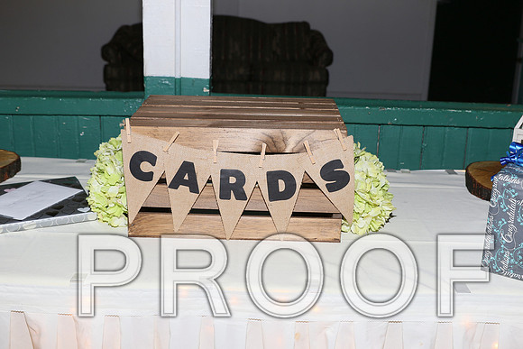 IF6A5717 Wedding Reception