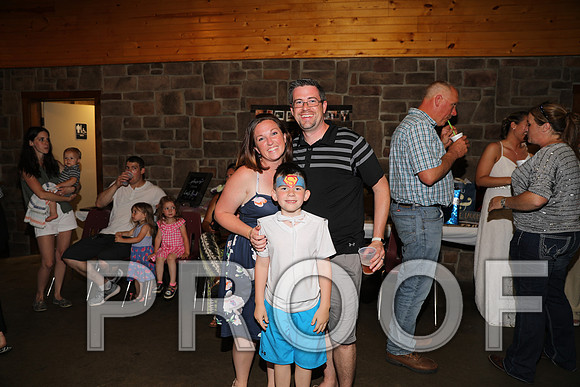 8L2A2803 Wedding - Reception Let the Party Start