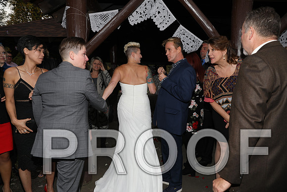 8L2A3450 Wedding Photos - The ceremony