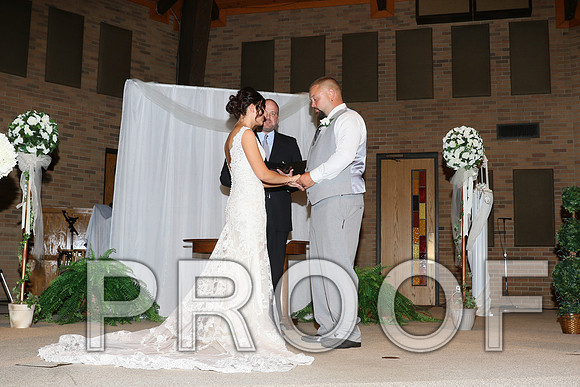 IF6A5391 Wedding Ceremony