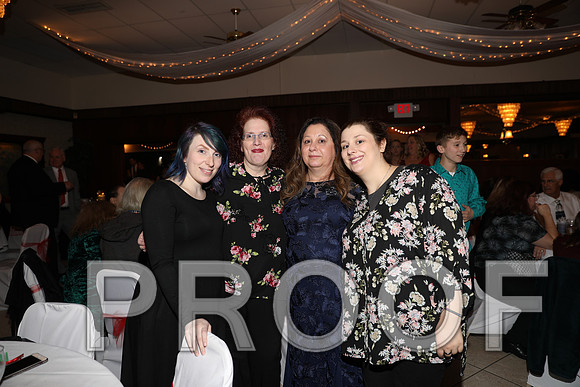 8L2A6601 Wedding Photos - Let the Party Start