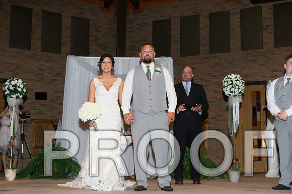 IF6A5454 Wedding Ceremony