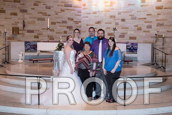 IF6A8133 aaa Wedding - Family formals