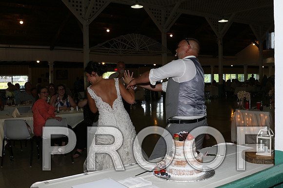 IF6A5775 Wedding Reception