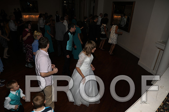 8L2A1617 Wedding Reception Let the Party Start