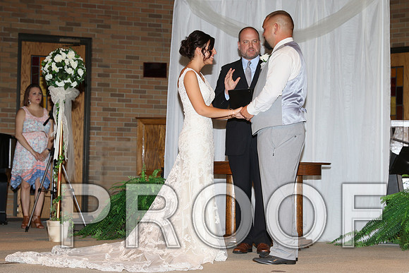 IF6A5402 Wedding Ceremony