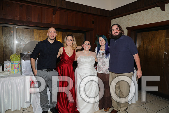 8L2A6565 Wedding Photos - Let the Party Start