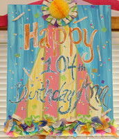 Ann 104th Birthday Party