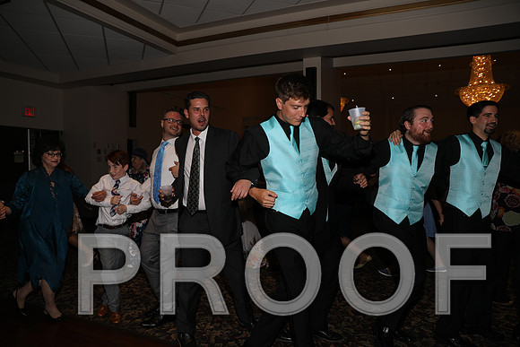 8L2A1600 Wedding Reception Let the Party Start