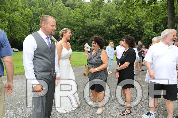 8L2A2489 Wedding - Congratulations to the Bride and Groom