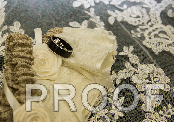 IF6A5078 aaa Wedding - Bride preparing for the big day
