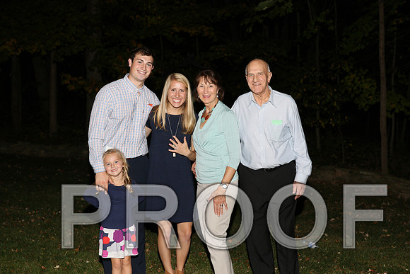 IF6A7993 Engagement - Family and Friends
