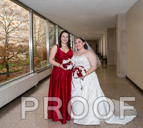 8L2A5592 aaa Wedding Photos - Bride with bridal party and family