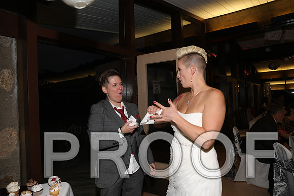8L2A3698 Wedding Photos - Cutting the cake