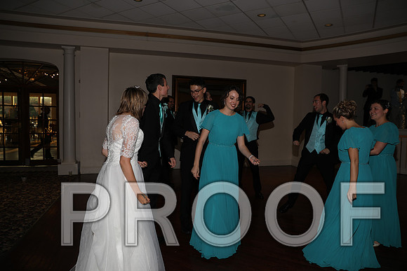8L2A1481 Wedding Reception Let the Party Start