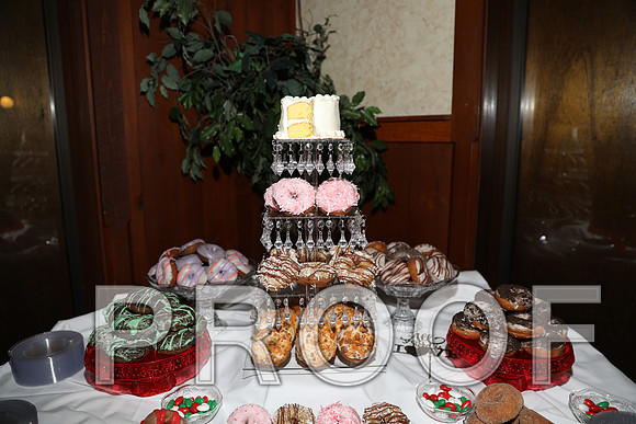 8L2A6458 Wedding Photos - The Reception