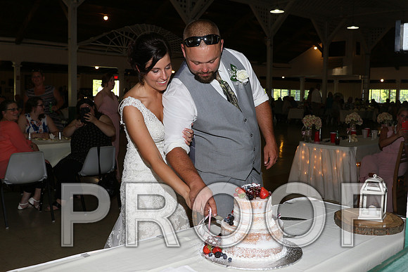 IF6A5757 Wedding Reception