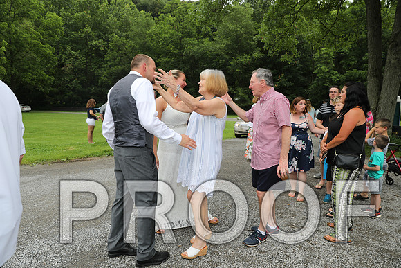 8L2A2491 Wedding - Congratulations to the Bride and Groom