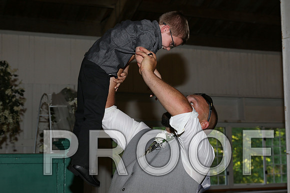 IF6A5796 Wedding Reception