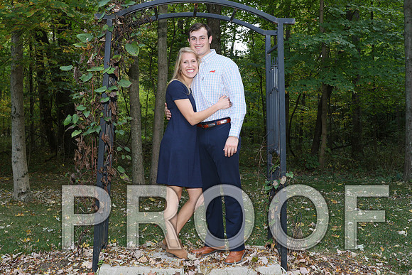 IF6A7809 Engagement - Surprise will you marry me!