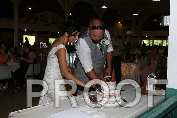 IF6A5764 Wedding Reception