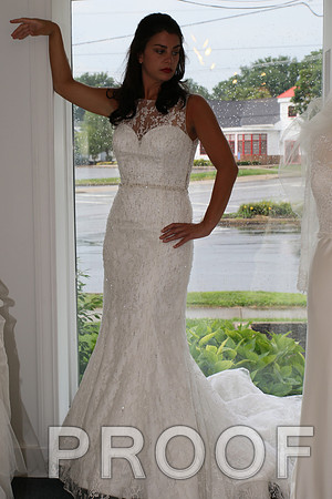 Beautiful wedding dresses from Jacqueline's Bridal