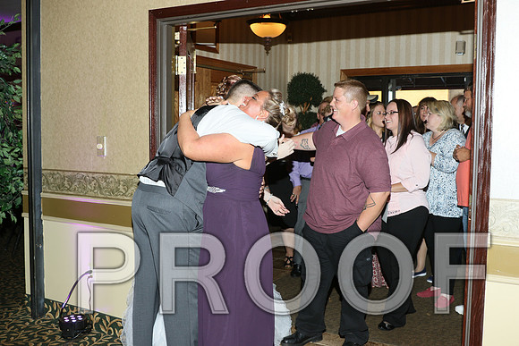 IF6A8358 Wedding Reception