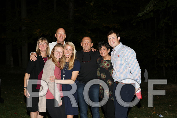 IF6A7976 Engagement - Family and Friends