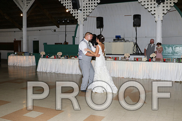 IF6A5819 Wedding Reception