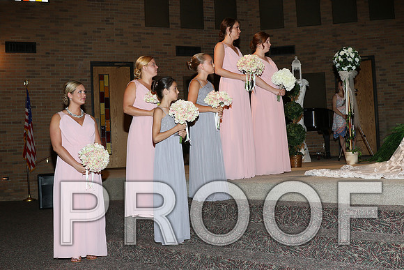 IF6A5394 Wedding Ceremony