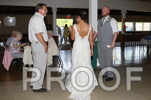 IF6A5734 Wedding Reception