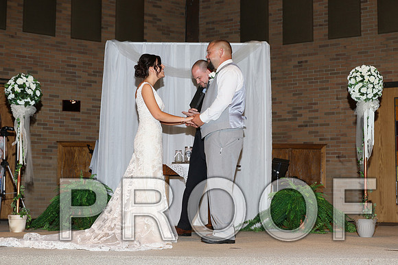 IF6A5373 Wedding Ceremony