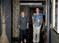 Linda's Surprise Retirement Party