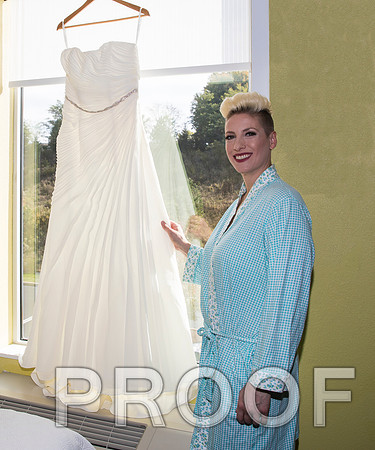 8L2A3088 aaa Wedding Photos - The bride getting ready for the big day