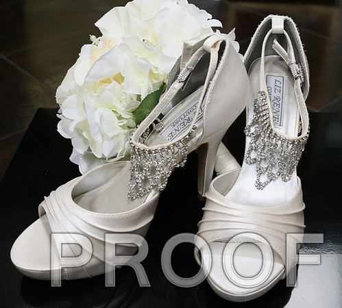 Beautiful wedding dresses from Jacqueline's Bridal