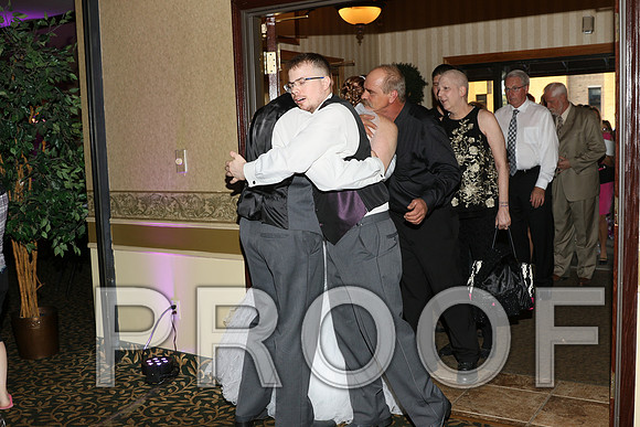 IF6A8380 Wedding Reception