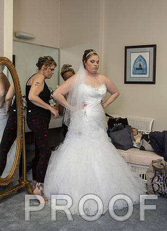 IF6A7681 aaa Wedding - Bride with family and bridesmaids