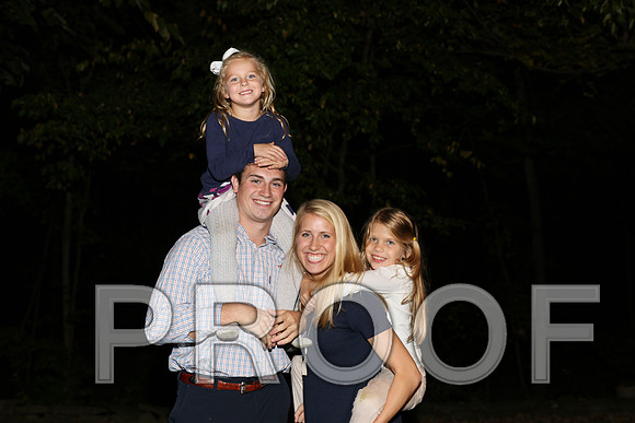 IF6A7935 Engagement - Family and Friends