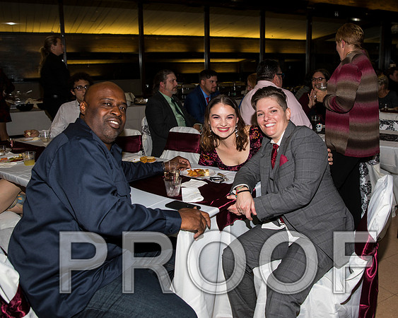 8L2A3801 aaa Wedding Photos - Bride and Groom with guests
