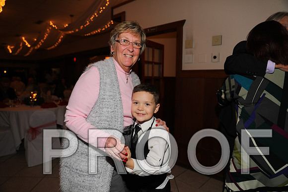 8L2A6595 Wedding Photos - Let the Party Start