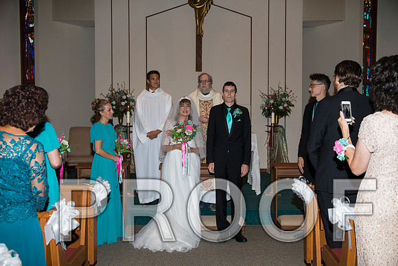 8L2A1065 aaa Wedding Ceremony