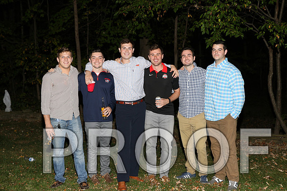 IF6A7943 Engagement - Family and Friends