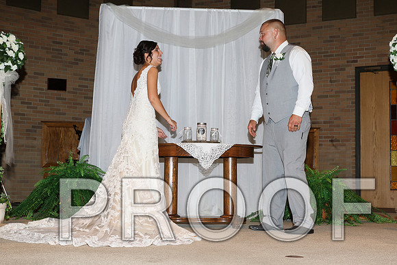 IF6A5426 Wedding Ceremony