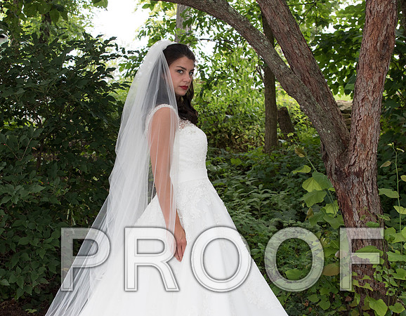 Beautiful wedding dresses from Jacqueline's Bridal