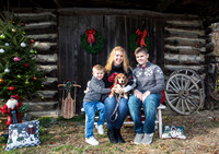 Kelly Pioneer Tree Farm