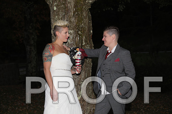 8L2A3567 Wedding Photos - the bride and groom along with the bridal party