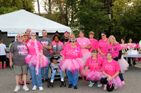 TMH Pink Ribbon Run/Walk 2015